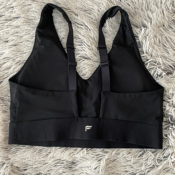 Fabletics All Day Every Day Bra, Size Medium - Picture 5 of 5